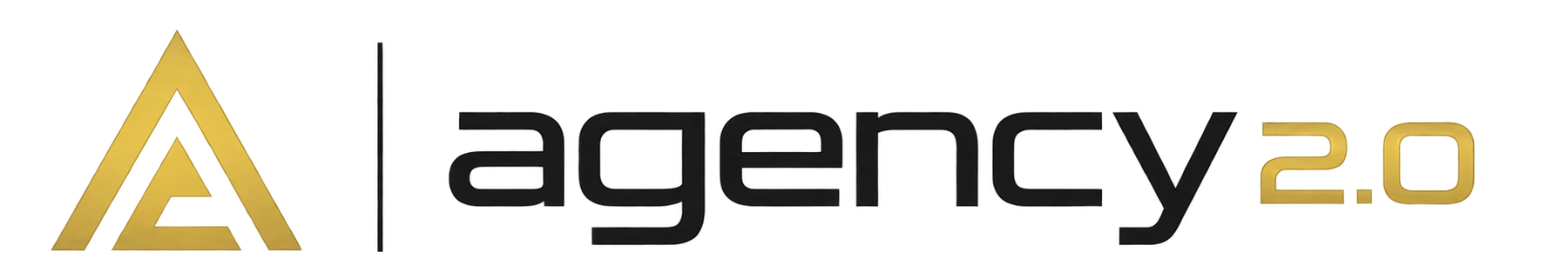 Agency 2.0