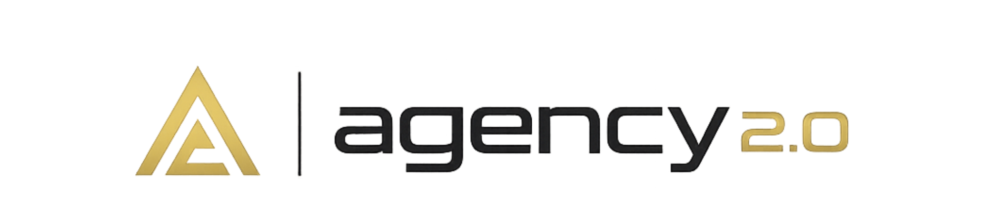 Agency 2.0