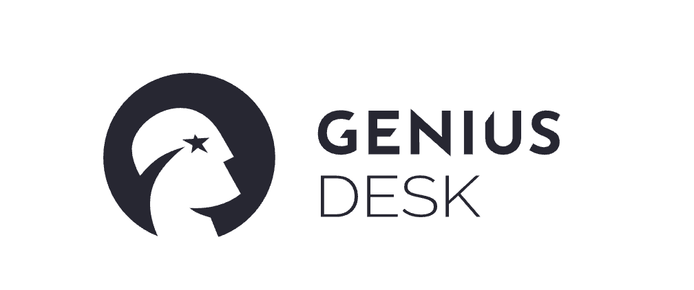 Genius Desk