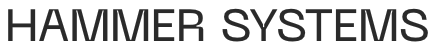 Hammer Systems