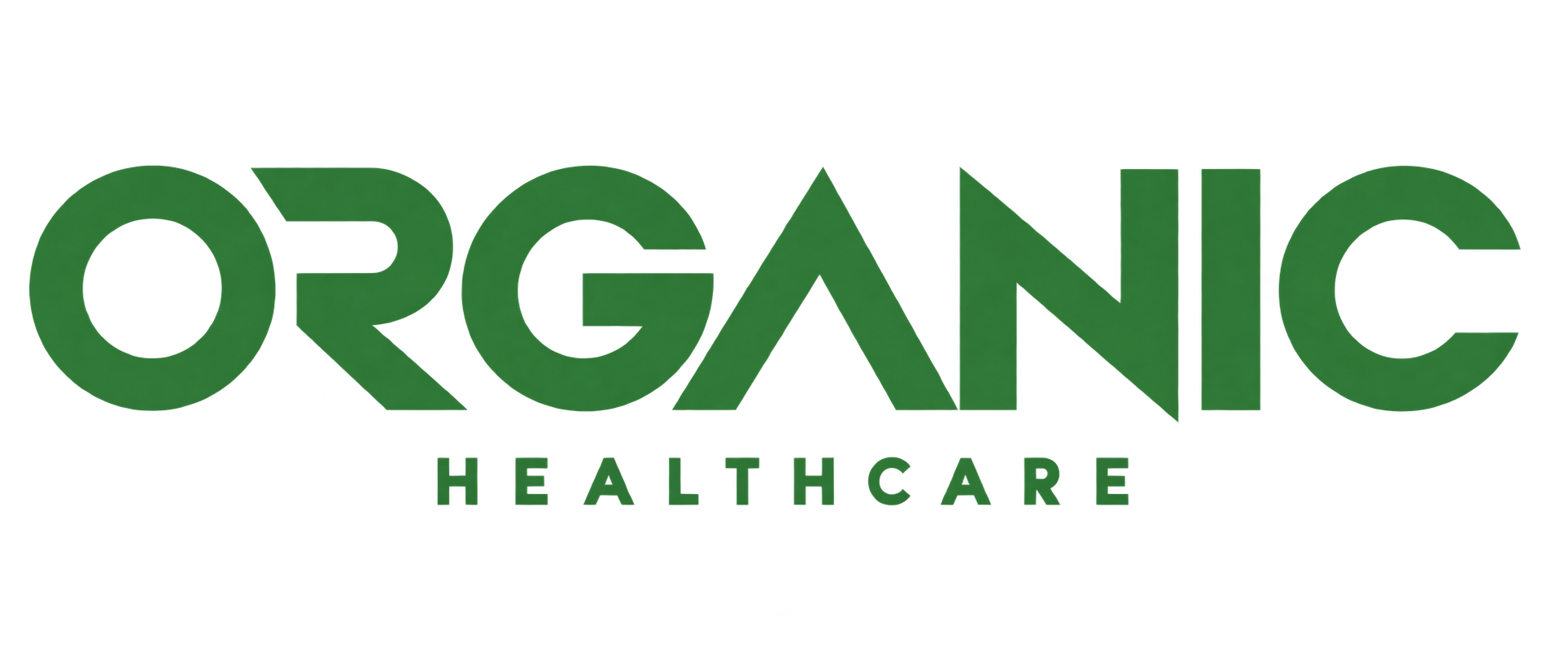 Organic Healthcare
