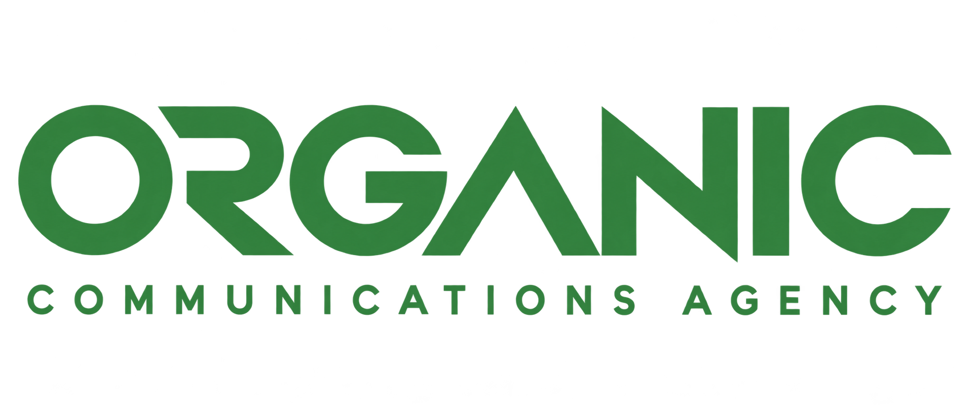 Organic Communications Agency